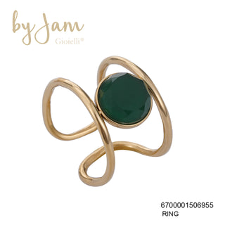 By Jam Gioielli - BJ14841 - Rings