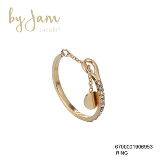 By Jam Gioielli - BJ14845 - Ringen