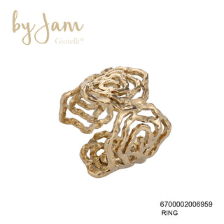 By Jam Gioielli - BJ14846 - Rings