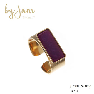 By Jam Gioielli - BJ16308 - Rings