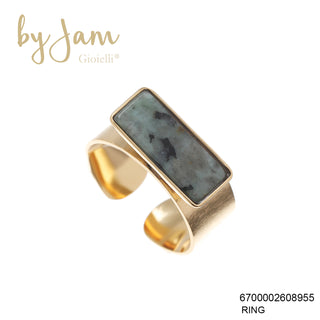 By Jam Gioielli - BJ16233 - Rings