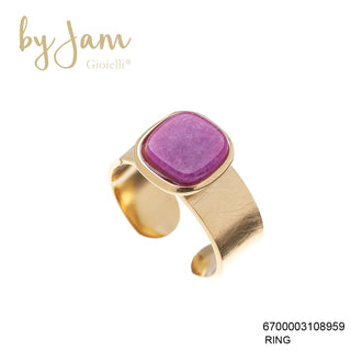 By Jam Gioielli - BJ16238 - Rings