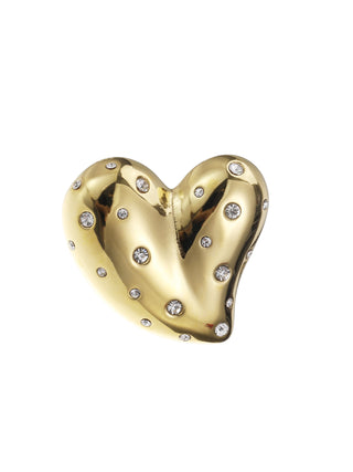 By Jam Gioielli - BJ16494 - Ringen