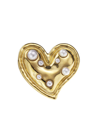 By Jam Gioielli - BJ16471 - Rings
