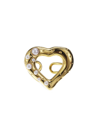 By Jam Gioielli - BJ16485 - Rings