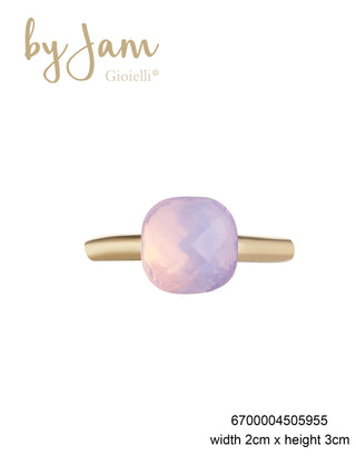 By Jam Gioielli - BJ16777 - Rings