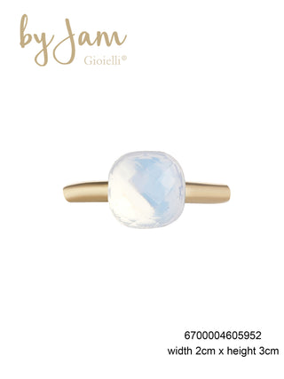 By Jam Gioielli - BJ16778 - Rings
