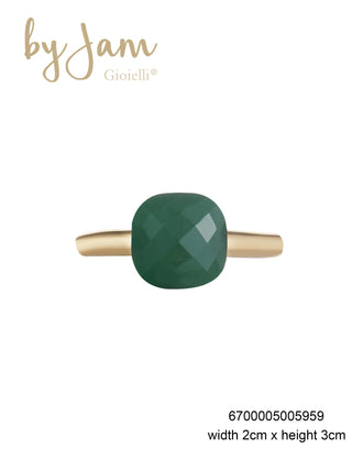 By Jam Gioielli - BJ16781 - Ringen