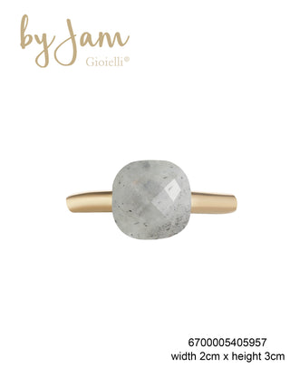 By Jam Gioielli - BJ16785 - Rings