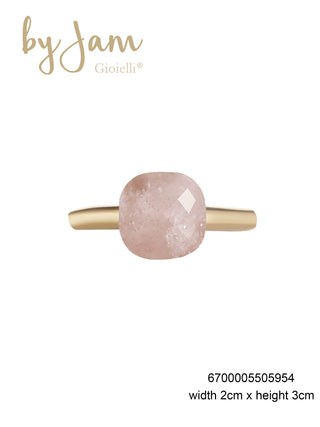 By Jam Gioielli - BJ16786 - Ringen