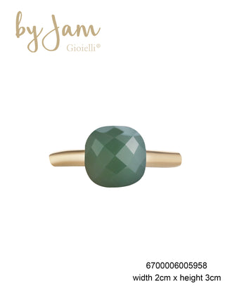 By Jam Gioielli - BJ16791 - Ringen