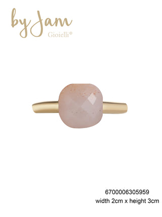 By Jam Gioielli - BJ16794 - Ringen