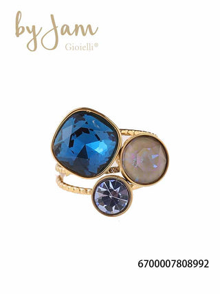 By Jam Gioielli - BJ18576 - Ringen