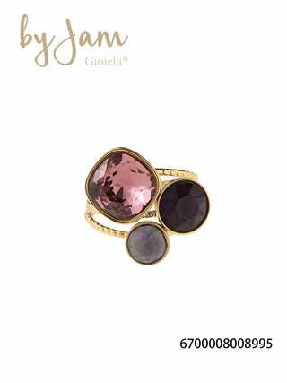 By Jam Gioielli - BJ18578 - Ringen