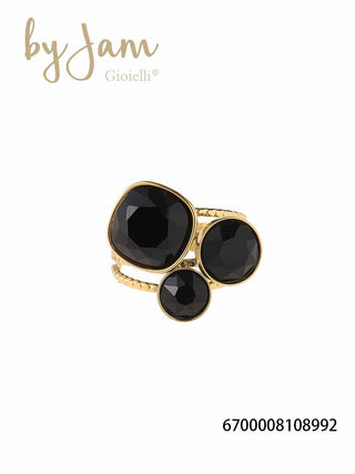 By Jam Gioielli - BJ18579 - Ringen