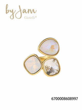 By Jam Gioielli - BJ18581 - Ringen