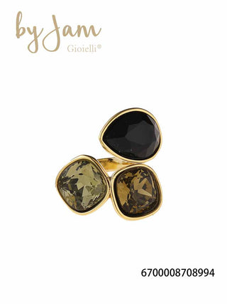 By Jam Gioielli - BJ18582 - Ringen