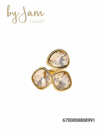 By Jam Gioielli - BJ18583 - Ringen