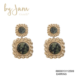By Jam Gioielli - BJ14849 - Oorbellen