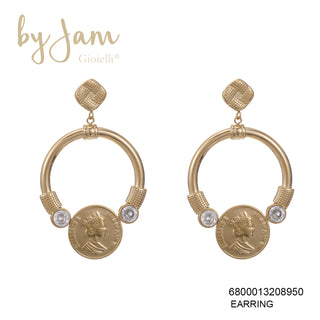 By Jam - 6800013208950 - Oorbellen