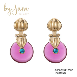By Jam Gioielli - BJ14852 - Oorbellen