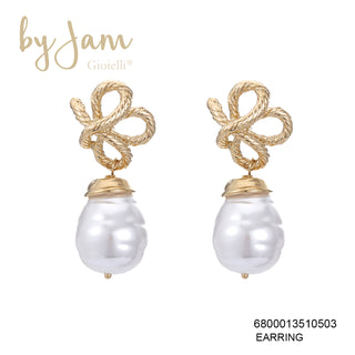 By Jam - 6800013510503 - Oorbellen