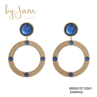 By Jam - 6800013712501 - Oorbellen