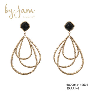 By Jam Gioielli - BJ14858 - Oorbellen