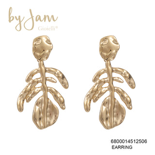 By Jam Gioielli - BJ14862 - Oorbellen