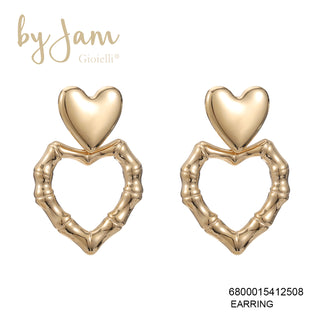 By Jam Gioielli - BJ14871 - Oorbellen
