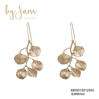 By Jam Gioielli - BJ14872 - Oorbellen