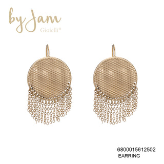 By Jam Gioielli - BJ14873 - Oorbellen