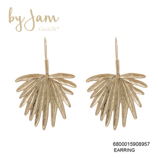 By Jam Gioielli - BJ14876 - Oorbellen