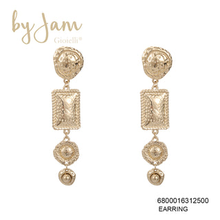 By Jam Gioielli - BJ14880 - Oorbellen
