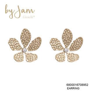 By Jam Gioielli - BJ14884 - Oorbellen