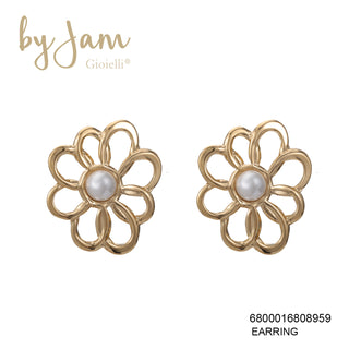 By Jam - 6800016808959 - Oorbellen