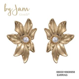 By Jam Gioielli - BJ14886 - Oorbellen