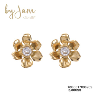 By Jam Gioielli - BJ14887 - Oorbellen