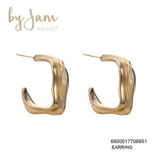 By Jam Gioielli - BJ14894 - Oorbellen