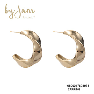 By Jam Gioielli - BJ14895 - Oorbellen