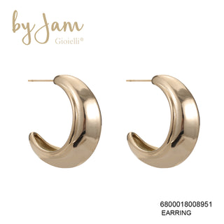 By Jam Gioielli - BJ14896 - Oorbellen