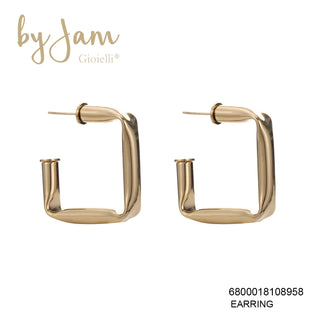 By Jam Gioielli - BJ14897 - Oorbellen