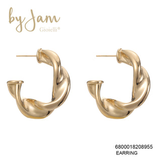 By Jam Gioielli - BJ14898 - Oorbellen