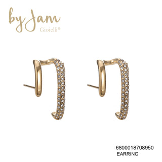 By Jam Gioielli - BJ14903 - Oorbellen