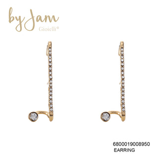 By Jam Gioielli - BJ14906 - Oorbellen