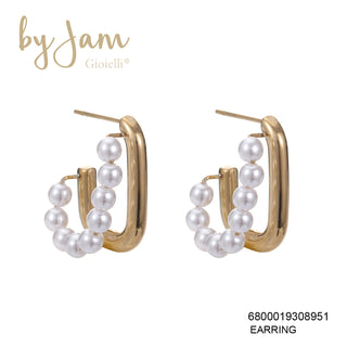 By Jam Gioielli - BJ14909 - Oorbellen