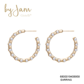 By Jam Gioielli - BJ14910 - Oorbellen