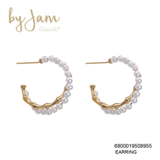 By Jam Gioielli - BJ14911 - Oorbellen