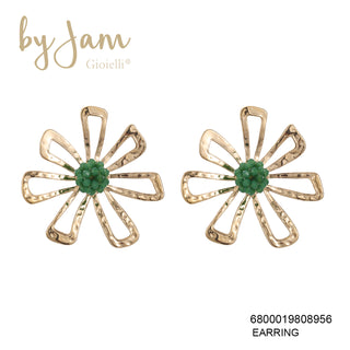 By Jam Gioielli - BJ14914 - Oorbellen