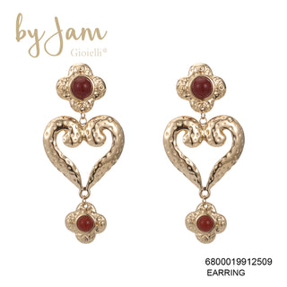 By Jam Gioielli - BJ14915 - Oorbellen